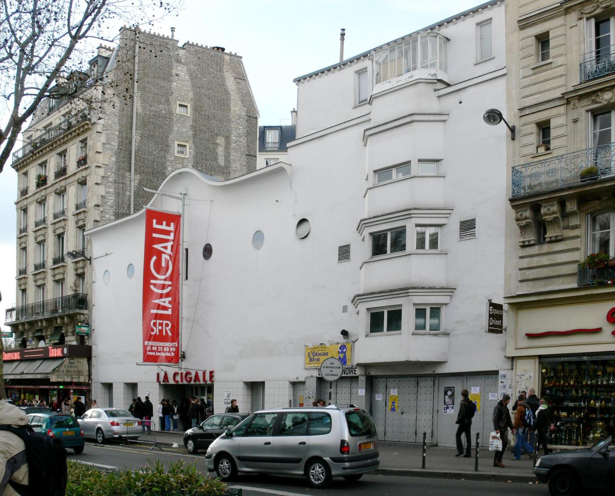 Parking Gratuit - Montmartre Charme & Patio Prive - Sacre-Coeur Metro Anvers Paris Exteriör bild